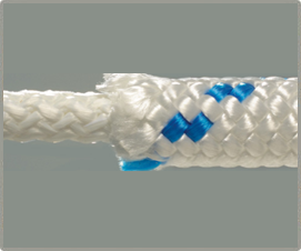 Double Braided Polypropylene Rope 